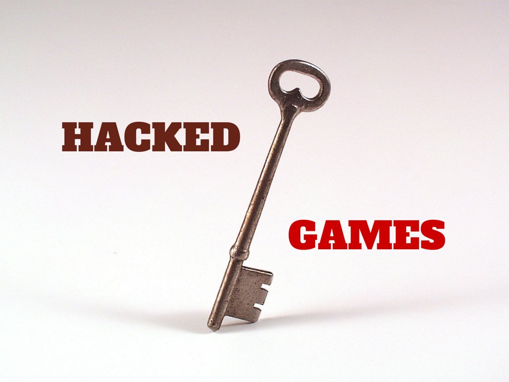 List of game websites with hacked version of popular games. Includes hacked arcade games and more