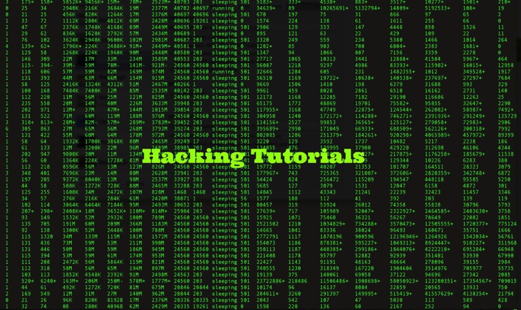 Learn hacking using these free online tutorials 