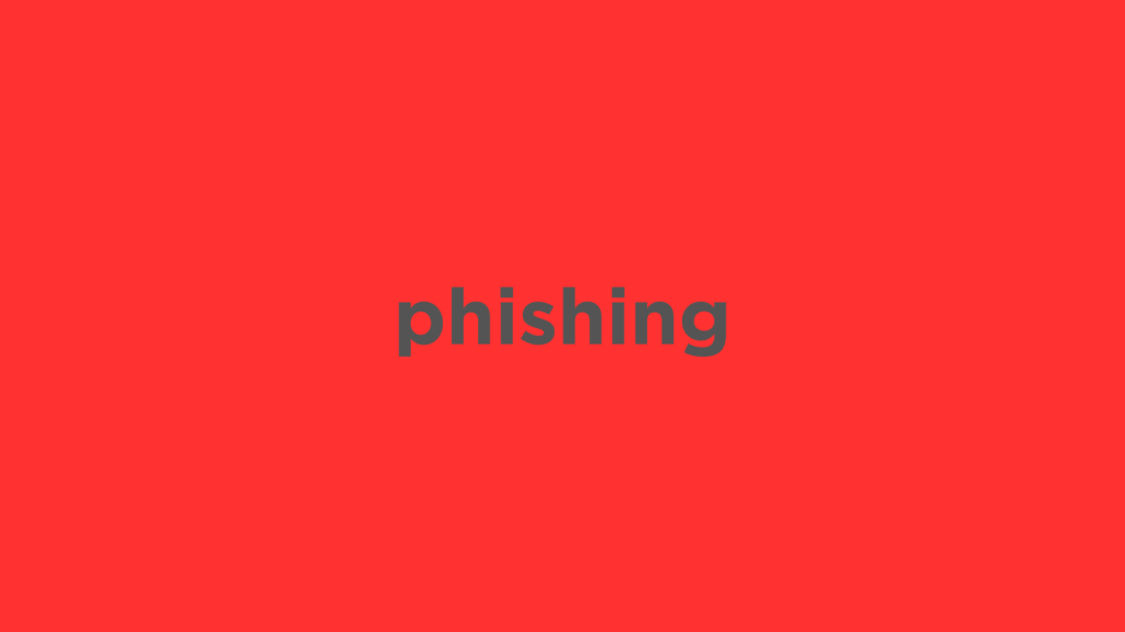 Protecting Your Personal Information Online: Simple Tips to Avoid Phishing Scams