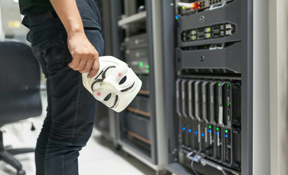 100+ Free Hacking Tools To Become Powerful Hacker [UPDATED 2025] - FROMDEV