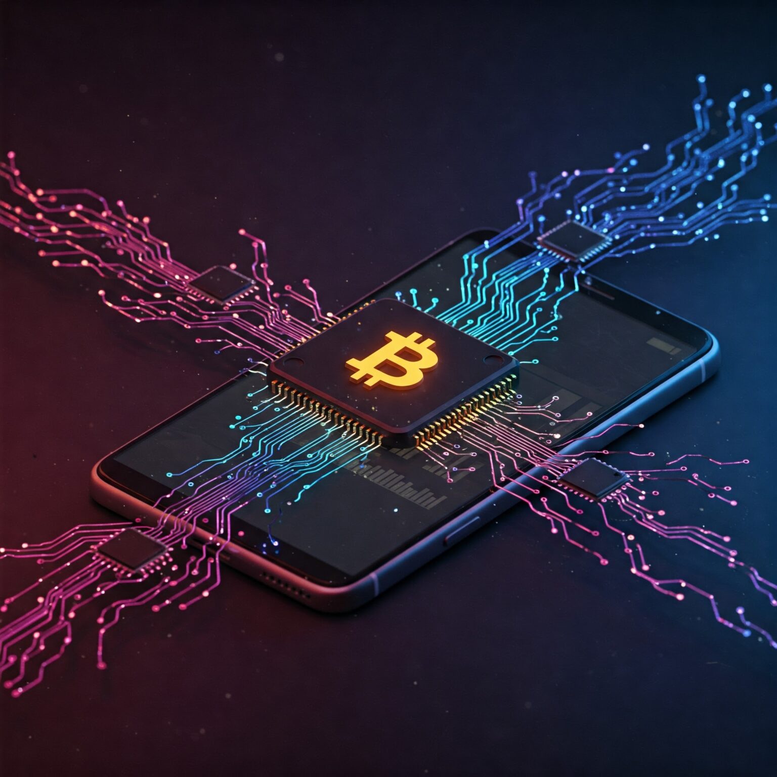 How to Mine Cryptocurrency on an Android Phone: A Step-by-Step Guide ...