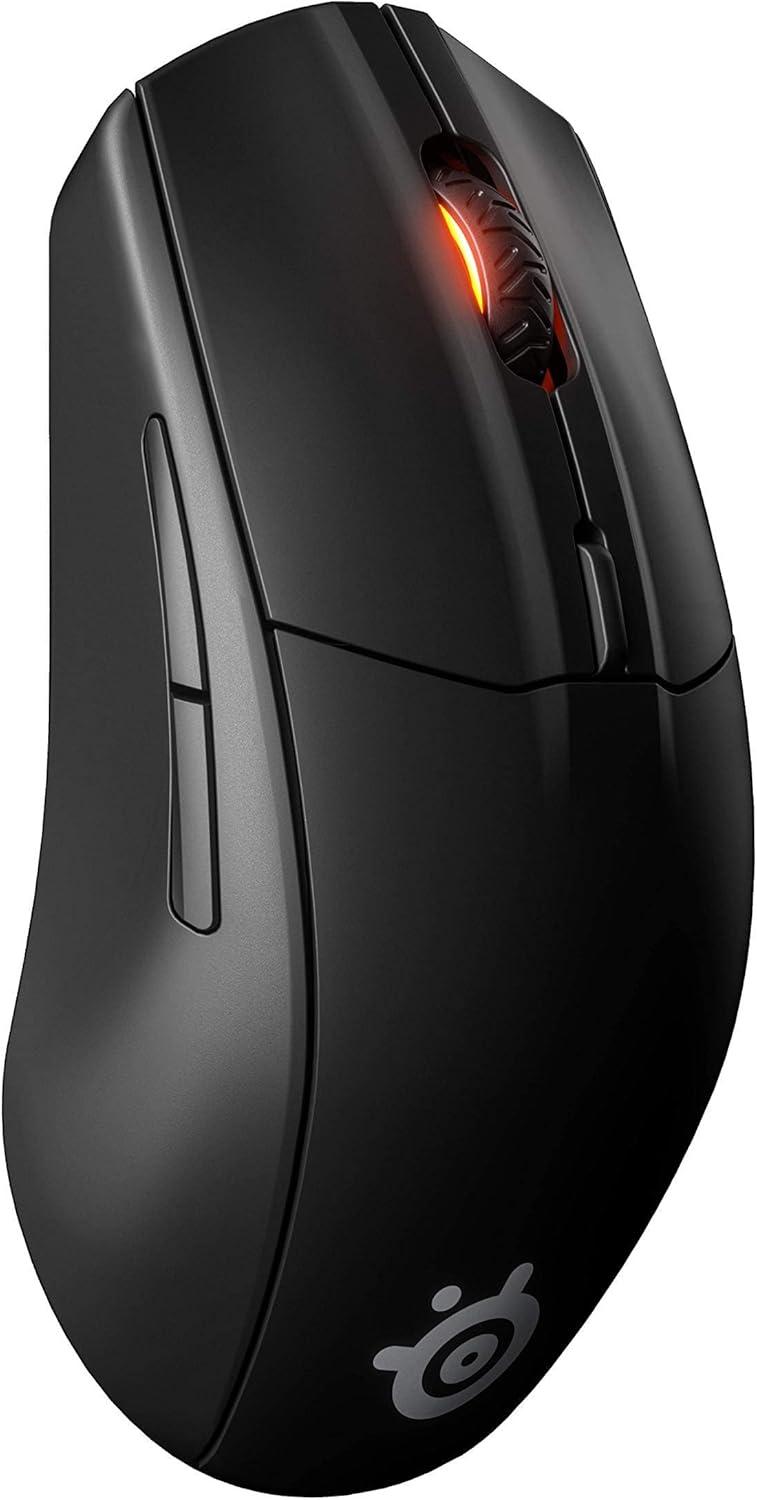 Top Wireless Gaming Mice: rival 3, PRO X SUPERLIGHT 2 & Maya 8K