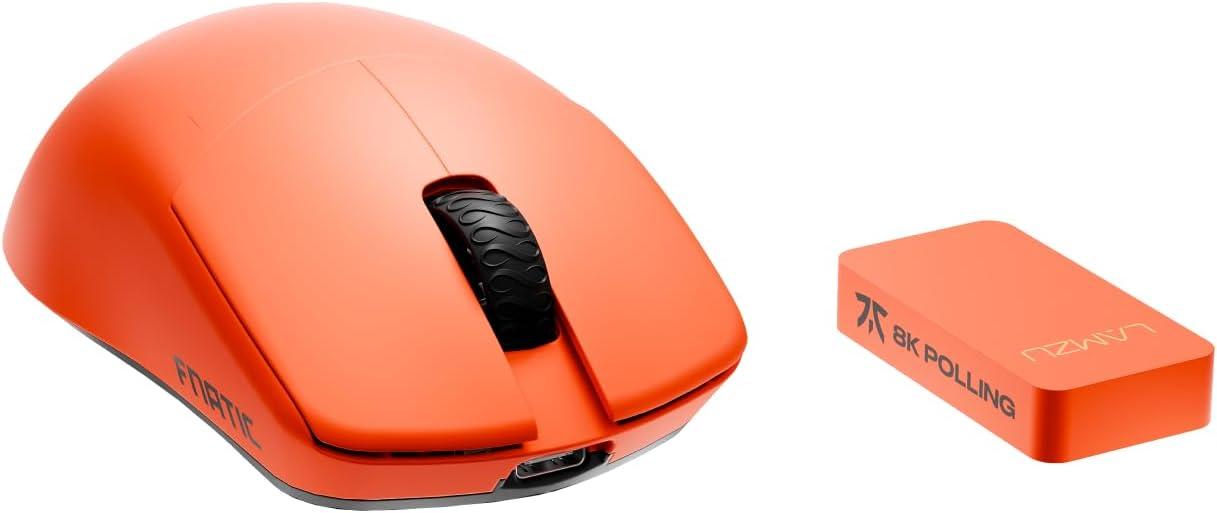 Top Wireless Gaming Mice: Rival 3, PRO X SUPERLIGHT 2 & maya 8K