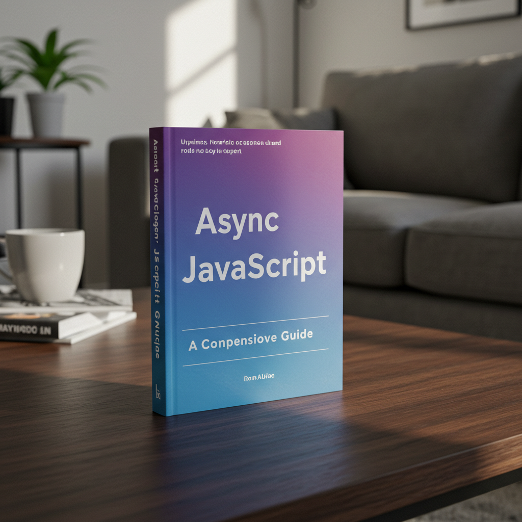 Smooth & Seamless: The Complete Guide to Asynchronous File Uploads in JavaScript