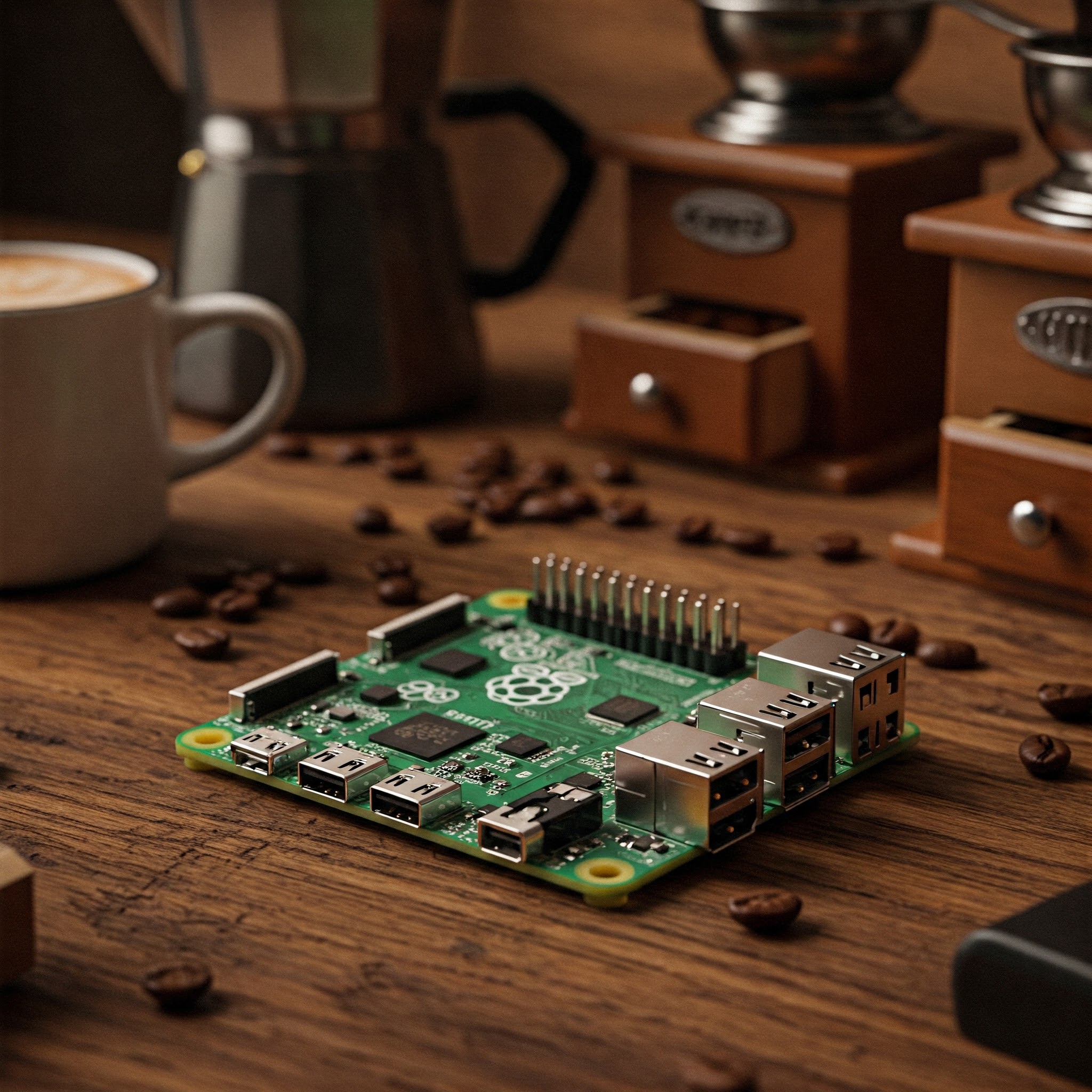 How to Connect and Use an SSD with Raspberry Pi 5 for Faster Storage
