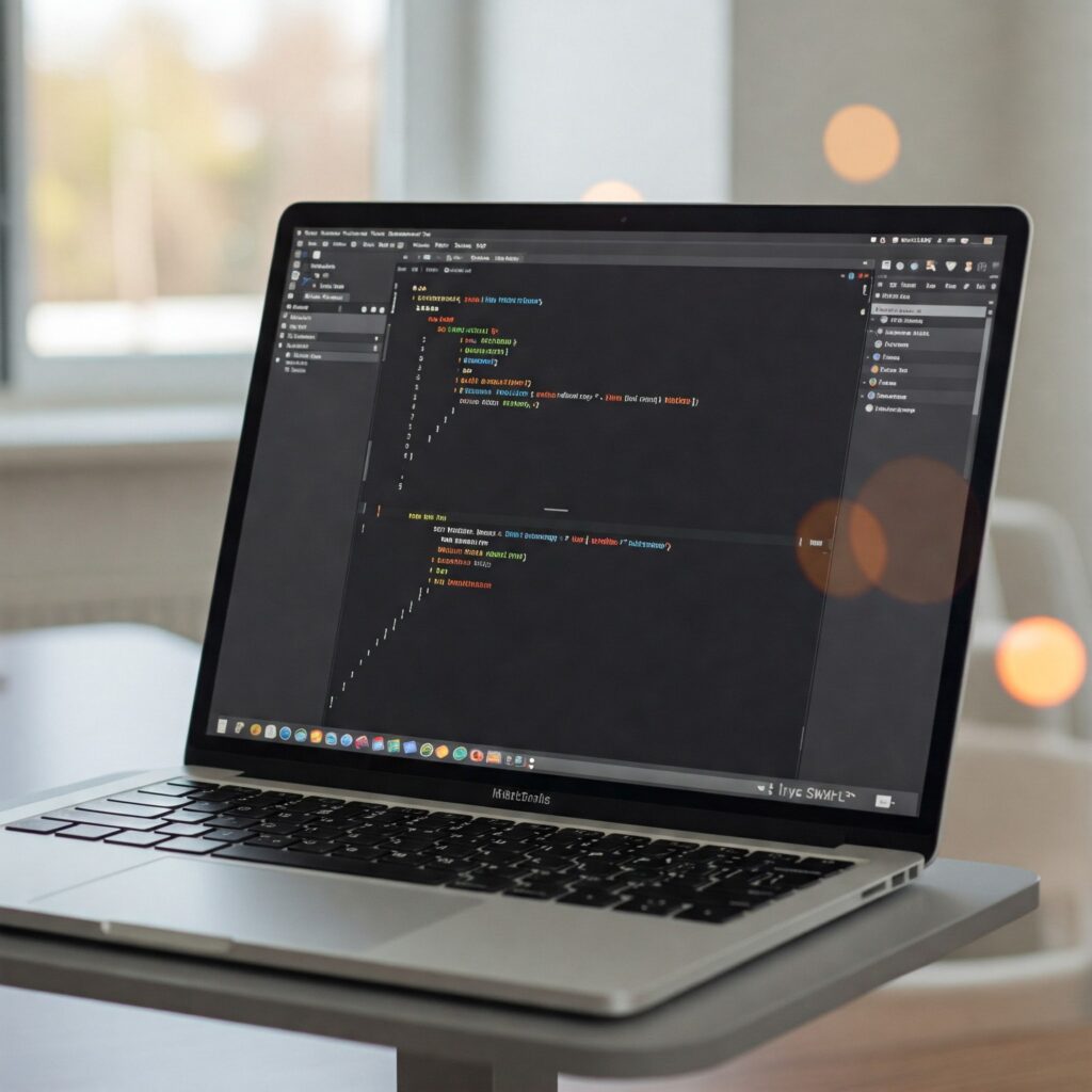 The Developer's Playbook: Effortless File Stream Reading in Swift 5