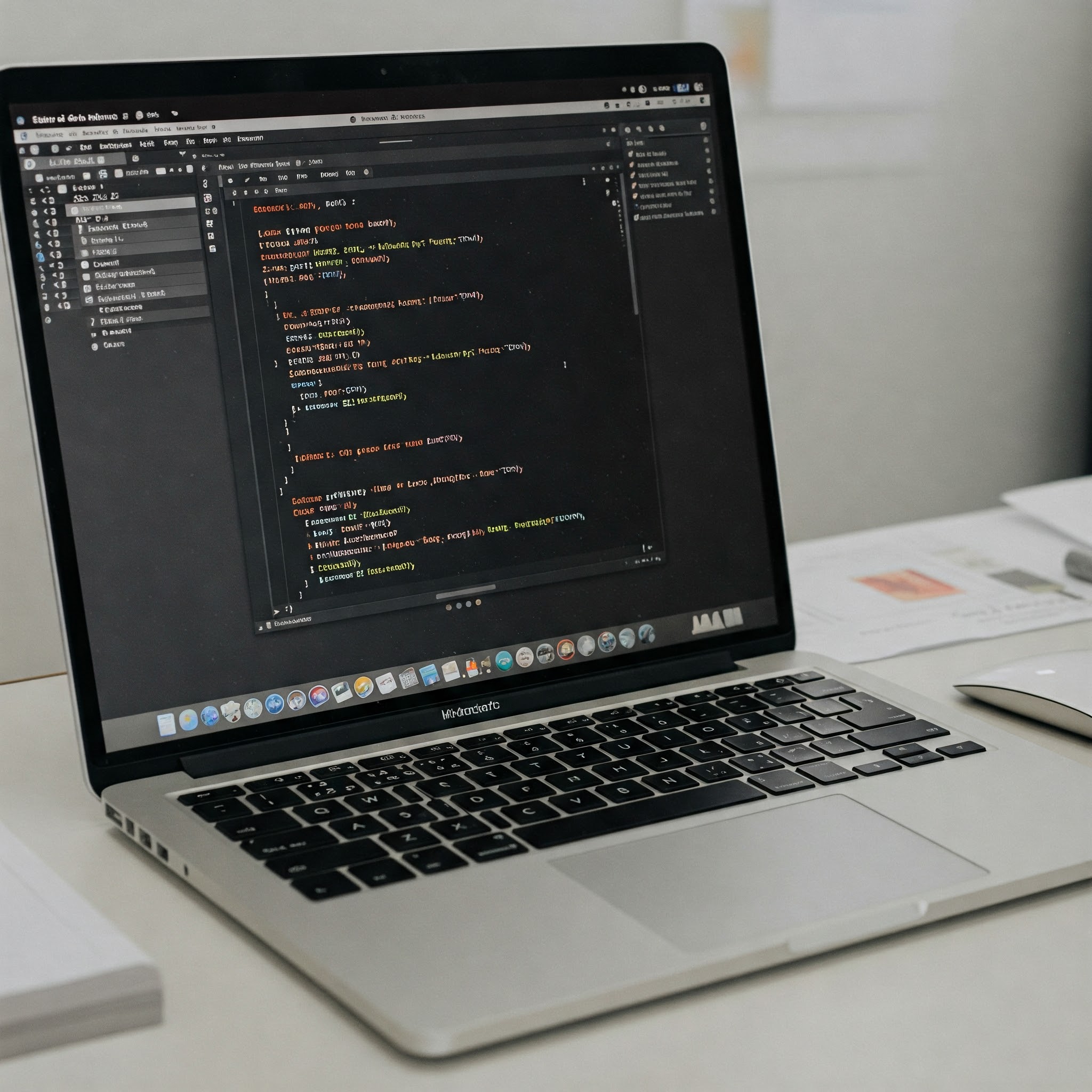 How to Resolve “This Class is Not Key Value Coding-Compliant” Error in ...