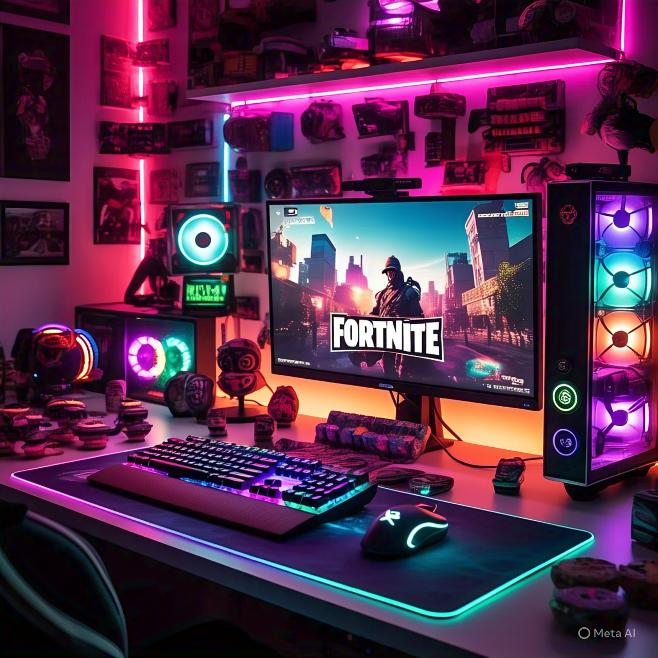 How to Use Fortnite Controller Settings for Better Accuracy