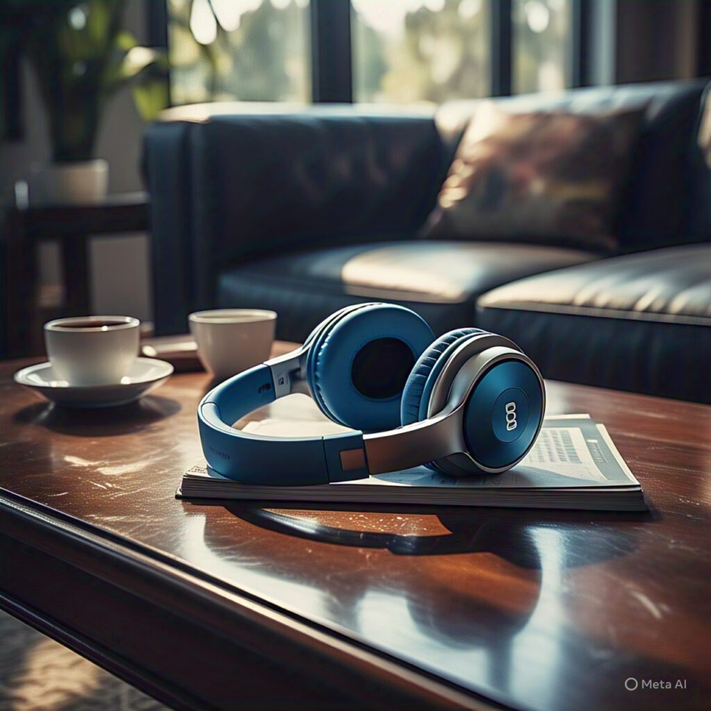 Focus Uninterrupted: Top 7 Noise-Cancelling Headphones for Remote Workers