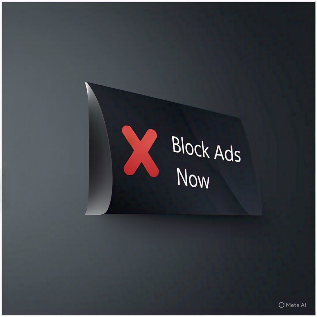 Block the Clutter: Best Chrome Ad Blockers for 2025