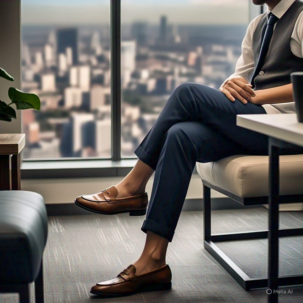 Best Loafers for the Modern Office: Top 8 Picks