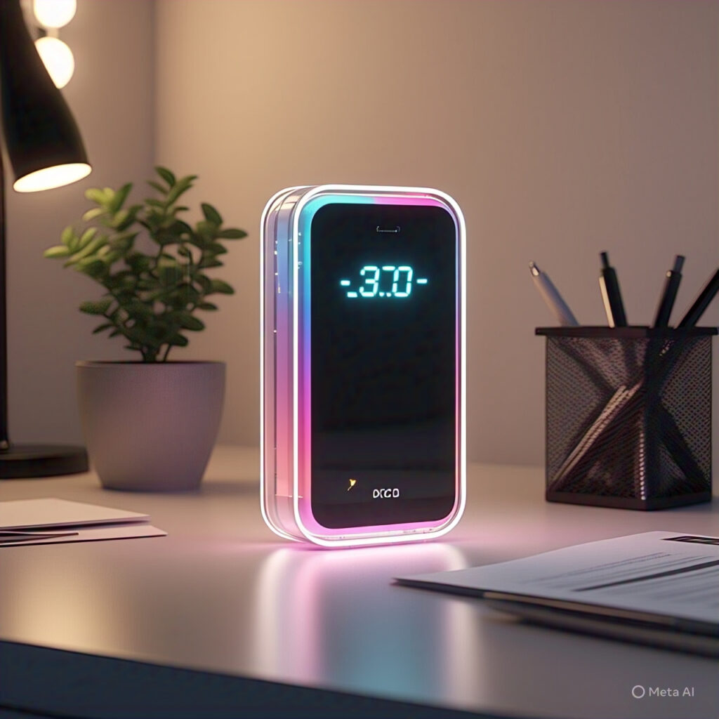 Charge Forward: Best Portable Power Banks for Business Travelers