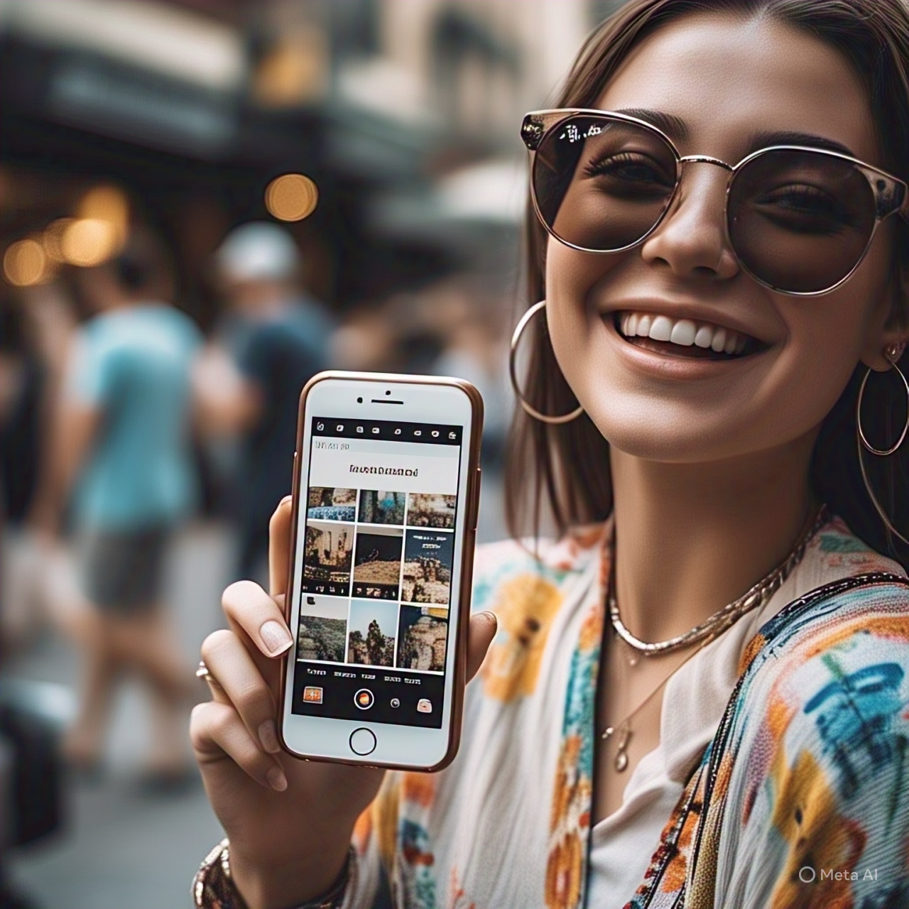 How to Use Instagram Subtitles and Closed Captions for SEO