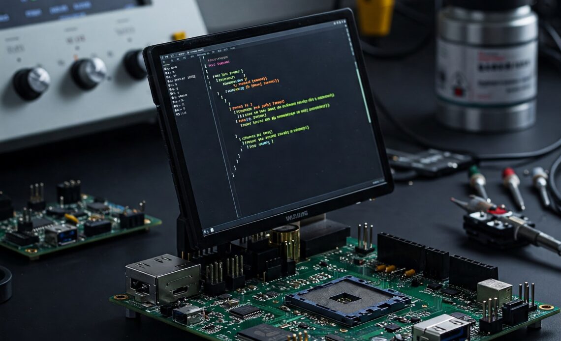 The Fastest Single Board Computers in 2025 - FROMDEV