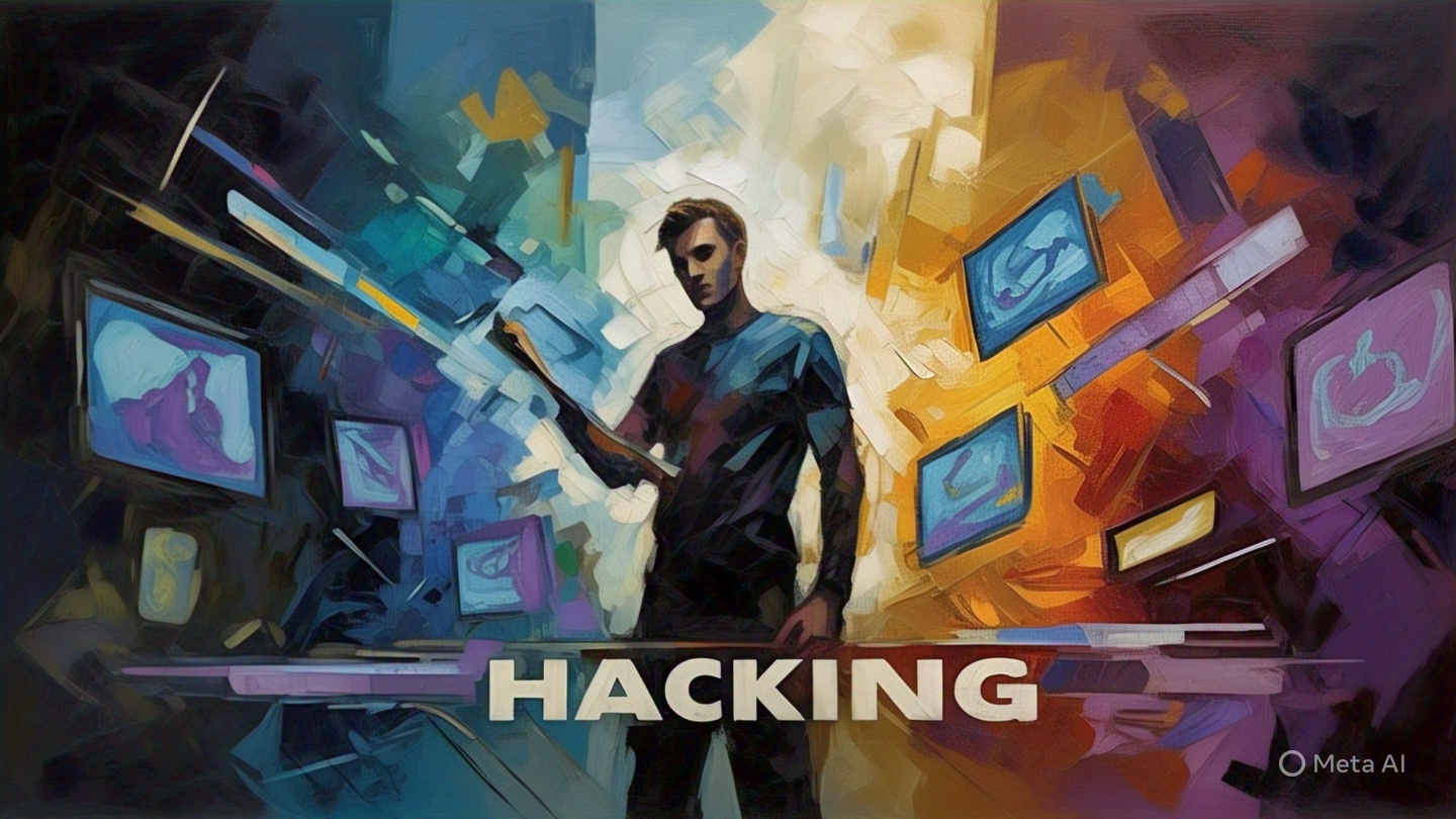 Social Engineering: The Human Side of Hacking