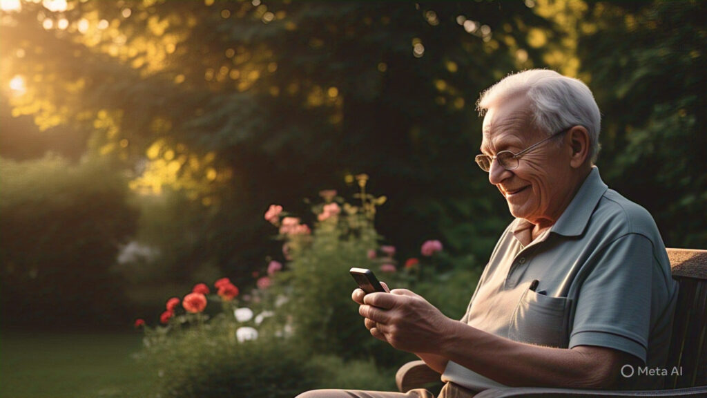 Looking for a senior-friendly phone? Explore our top 5 picks for 2025, featuring easy-to-use interfaces, safety features, and more.