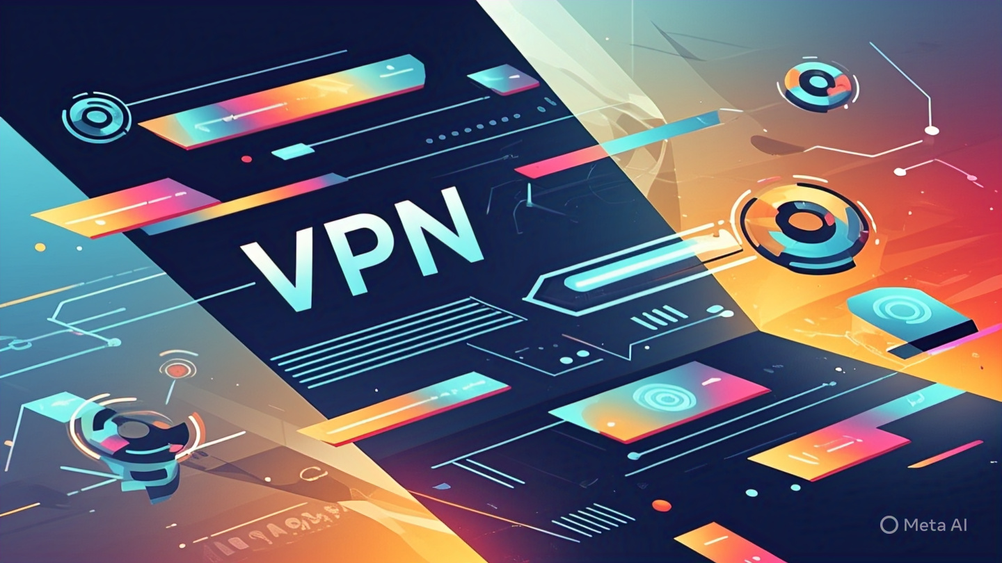 VPNs vs. Smart DNS: What's the Difference?