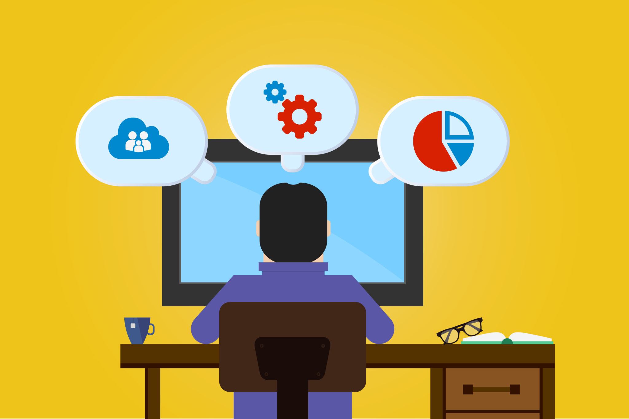5 Best Platforms for Developer Intent Signals - FROMDEV